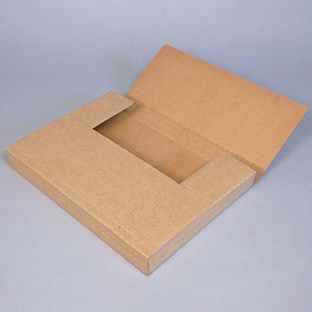 Corrugate cardboard Multi-Depth Mai
